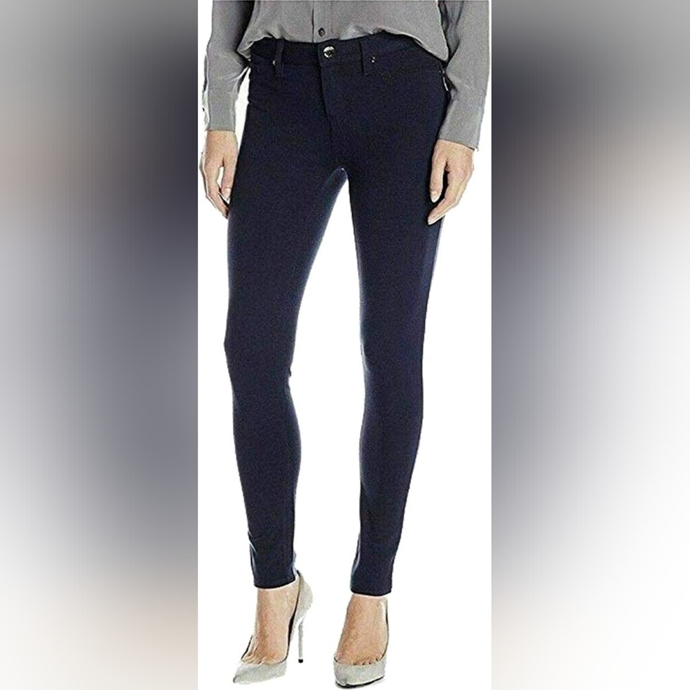 Calvin Klein Sleek, Super Skinny Pants (Nwot)